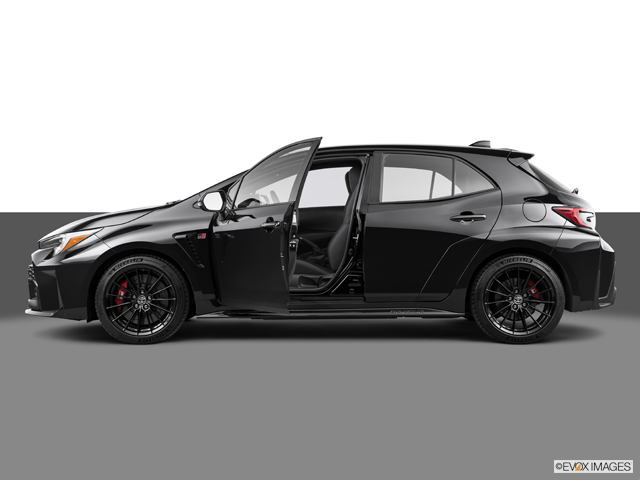 2025 Toyota GR Corolla Price, Reviews, Pictures & More | Kelley